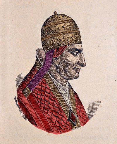 Papa Gregoire VI