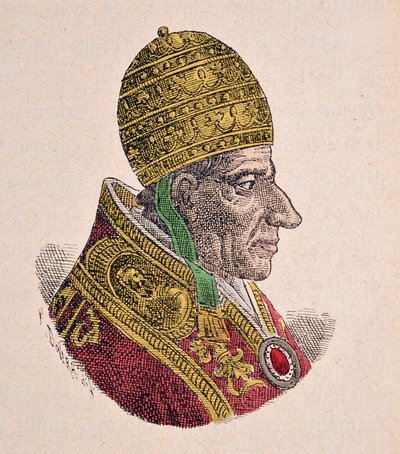 Papa Gregoire XII
