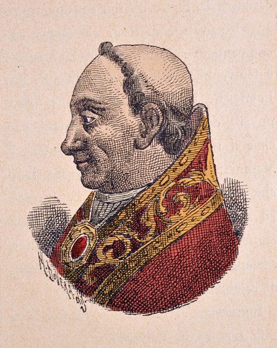Papa Masum VIII