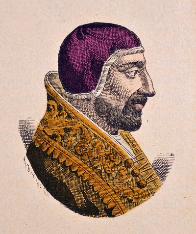 Papa Masum VI