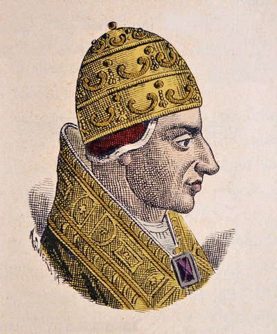 Papa John XVII