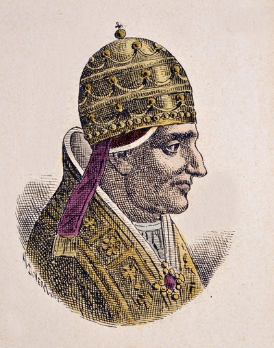 Papa VII. Leon