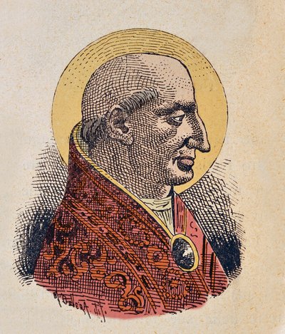 Papa Lucius Ier