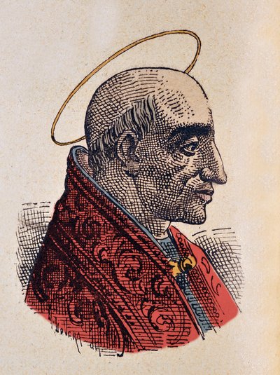 Papa Marcellin