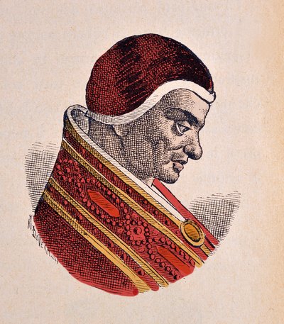 Papa Pascal II