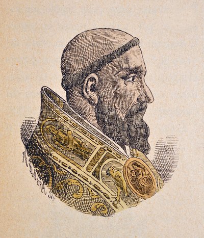 Papa Paul IV