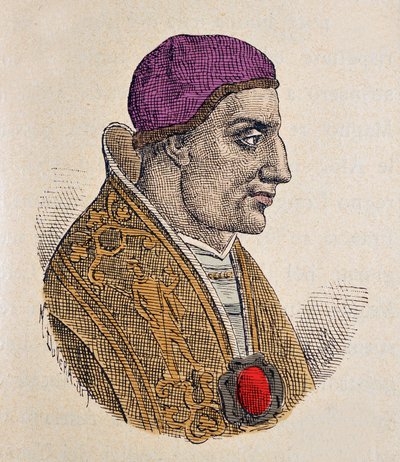 Papa Paul Ier