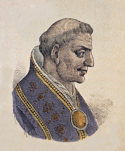 Papa Sisinnius