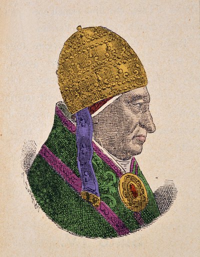 Papa Sixte IV