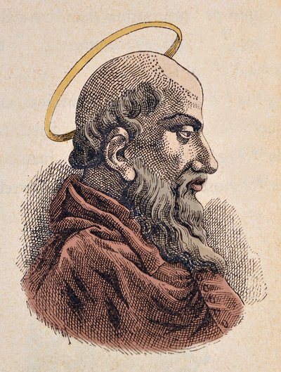 Papa Sixte Ier