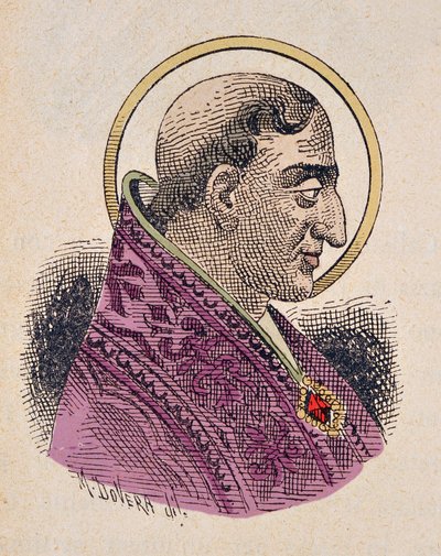 Papa Urbain