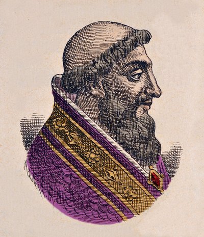 Papa II. Victor