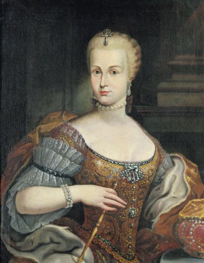 Pietro Leopoldo di Lorena