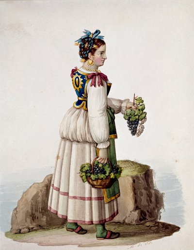 Capri