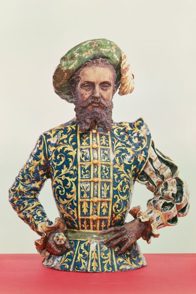 Muhtemelen Giovanni Da Verrazzano