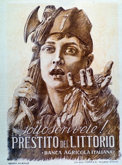  by Italian School