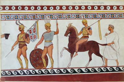 Paestum