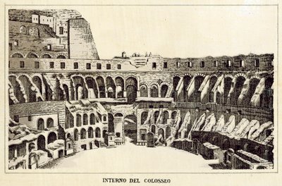Roma: Kolezyum