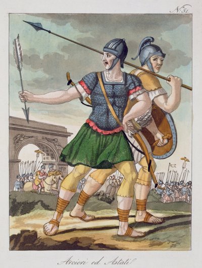 LAntica Roma