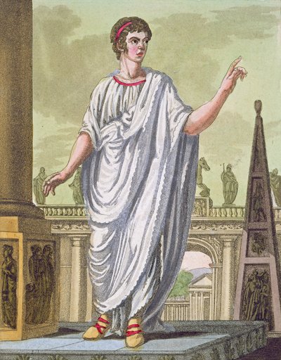 LAntica Roma