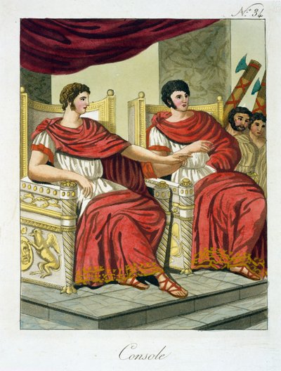 LAntica Roma