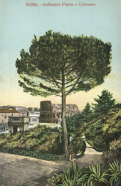  by Italian School