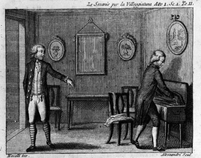 Carlo Goldoni
