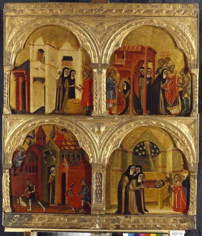 Saint Julienne