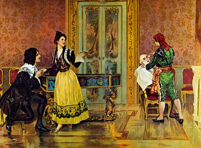 Gioachino Rossini
