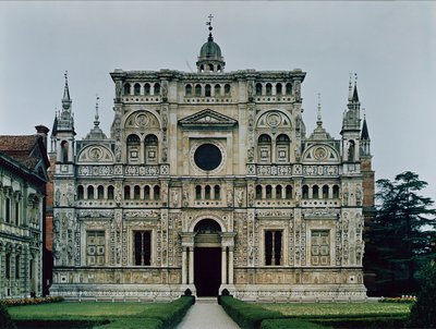 Carthusian Manastırı
