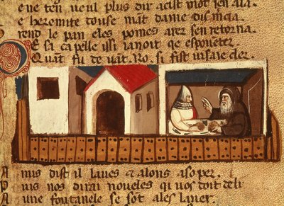Codex Entree dEspagne