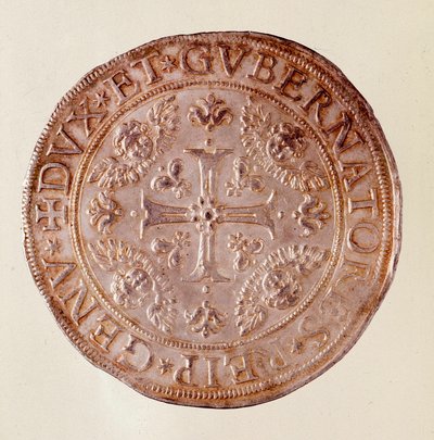 Cenova Cumhuriyeti