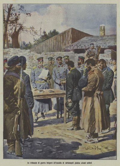 by Italian School
