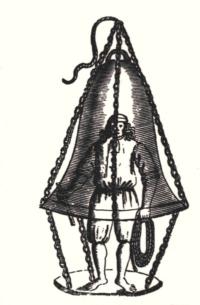 Sturmius Çanı by Italian School