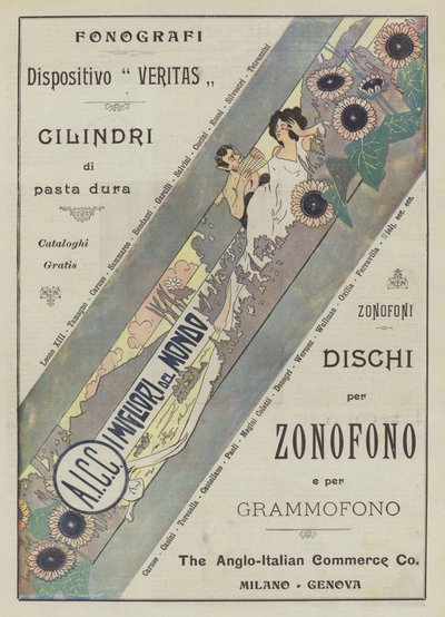  by Italian School