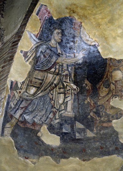 Zekeriya
