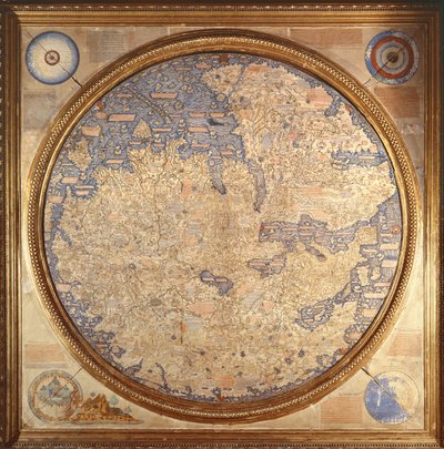 Fra Mauro
