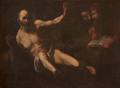 Prometheus