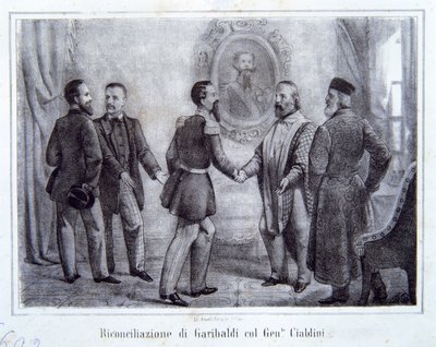 Garibaldi