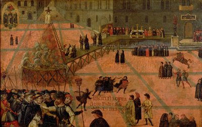 Savonarola