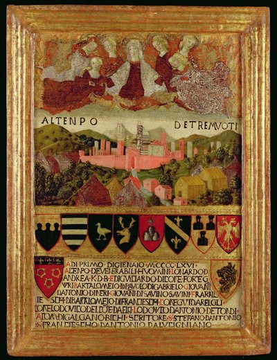 Siena