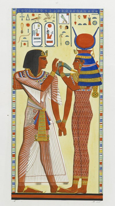 Seti I