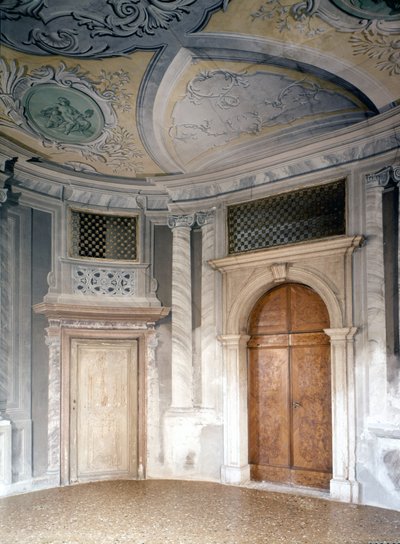Ospedaletto. Vivaldi