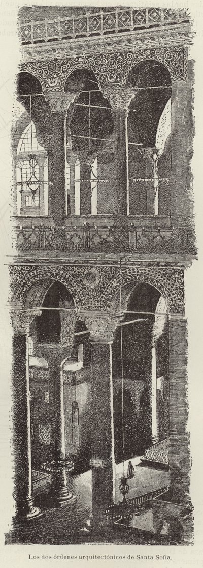 Santa Sofia