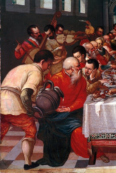 Cana Detail