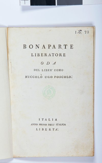 Bonaparte Liberatore