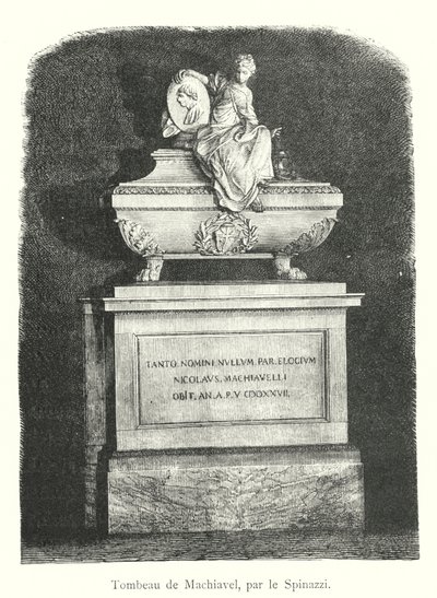 Machiavelli