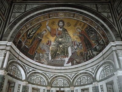 Bilinmeyen resim by Italian School
