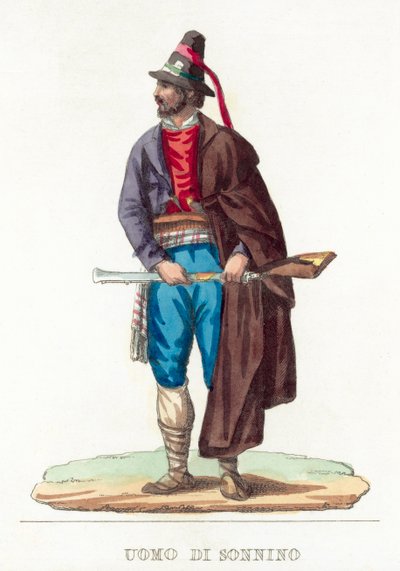 Sonnino
