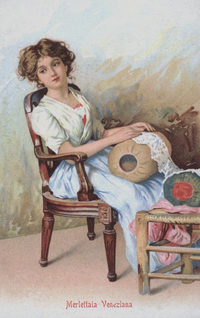  by Italian School